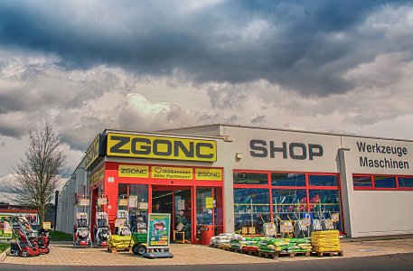 Distribution Development